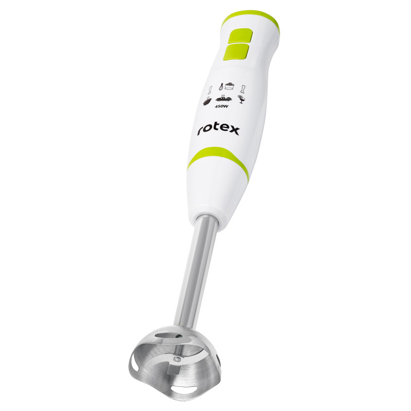 Блендер Rotex RTB462-W