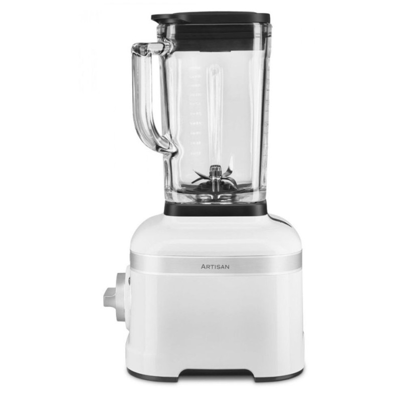 Блендер KitchenAid 5KSB4026EWH
