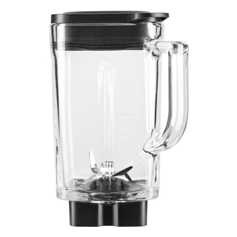 Блендер KitchenAid 5KSB4026EWH