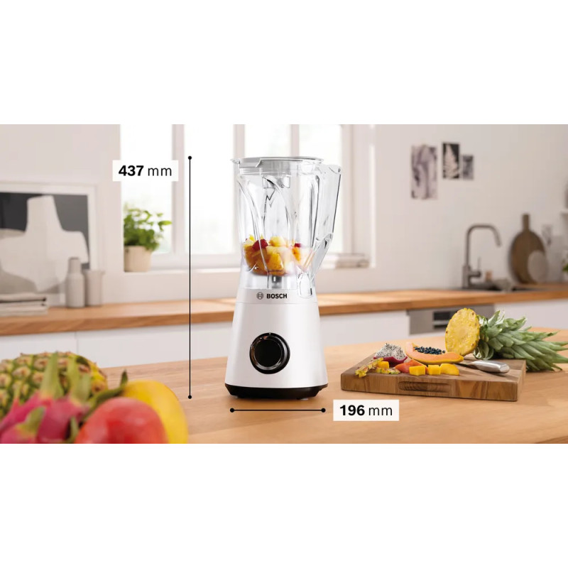 Блендер Bosch VitaPower MMB6141W