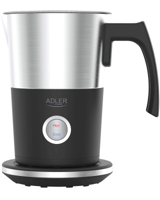 Спінювач молока Adler AD 4497