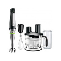 Блендер BRAUN MQ 7075 X BK