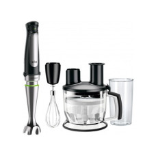 Блендер BRAUN MQ 7075 X BK