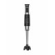 Блендер Kumtel HHB-11 Inox/Black