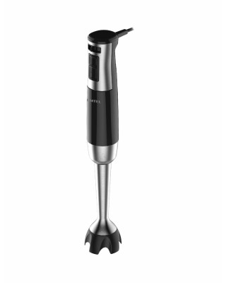 Блендер Kumtel HHB-11 Inox/Black