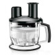 Блендер BRAUN MQ 7087 X BK