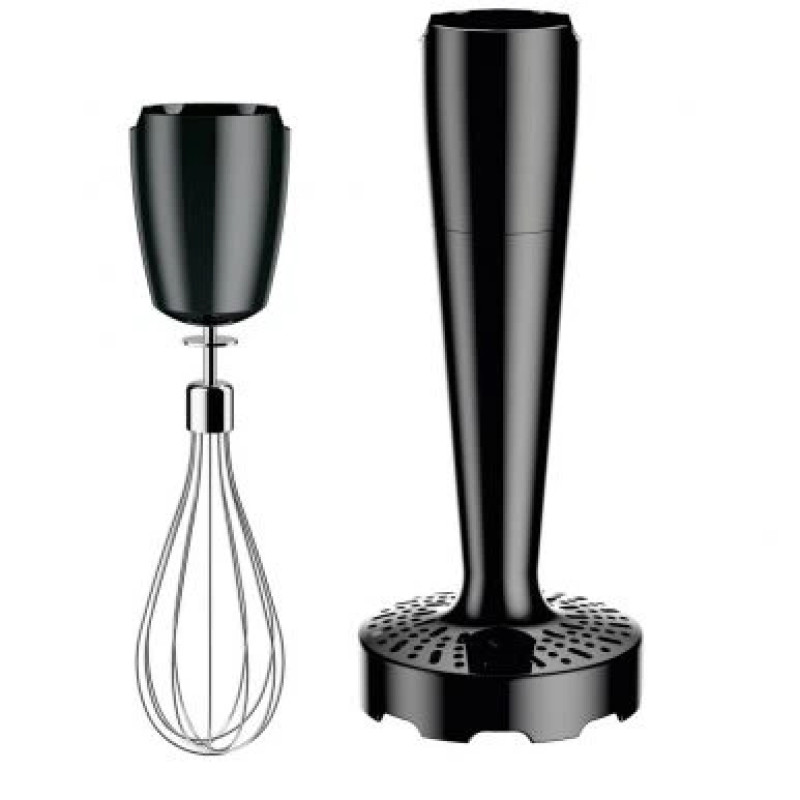 Блендер BRAUN MQ 7087 X BK