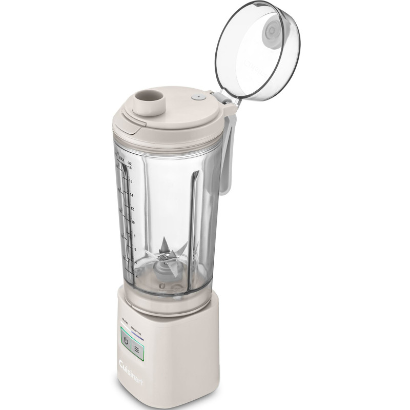 Блендер Cuisinart Blast & Go PBL100E
