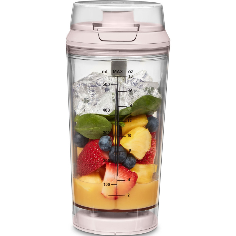 Блендер Cuisinart Blast & Go PBL100E