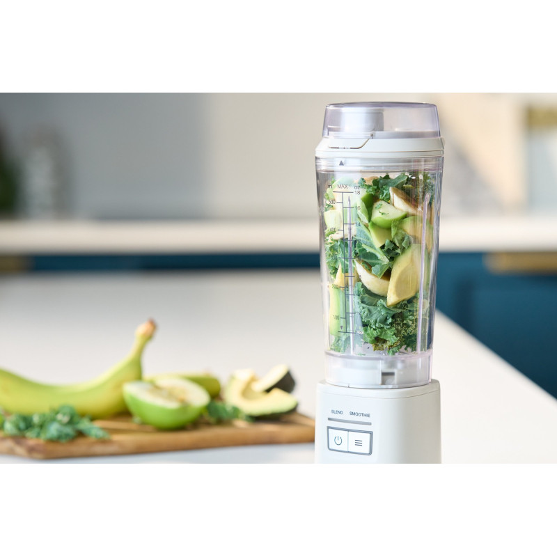Блендер Cuisinart Blast & Go PBL100E