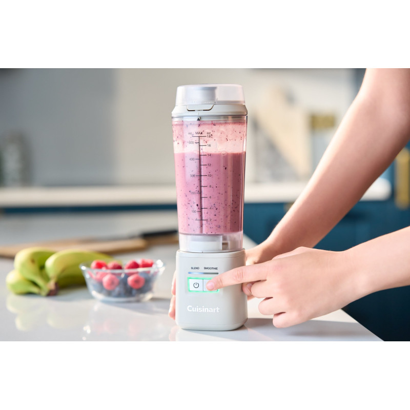 Блендер Cuisinart Blast & Go PBL100E
