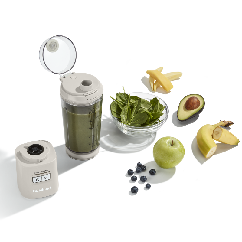 Блендер Cuisinart Blast & Go PBL100E