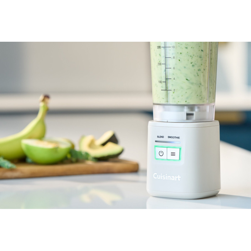 Блендер Cuisinart Blast & Go PBL100E