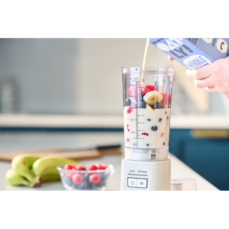 Блендер Cuisinart Blast & Go PBL100E