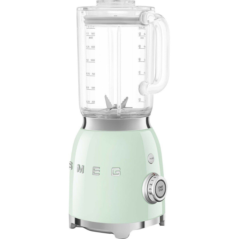 Блендер SMEG BLF03PGEU
