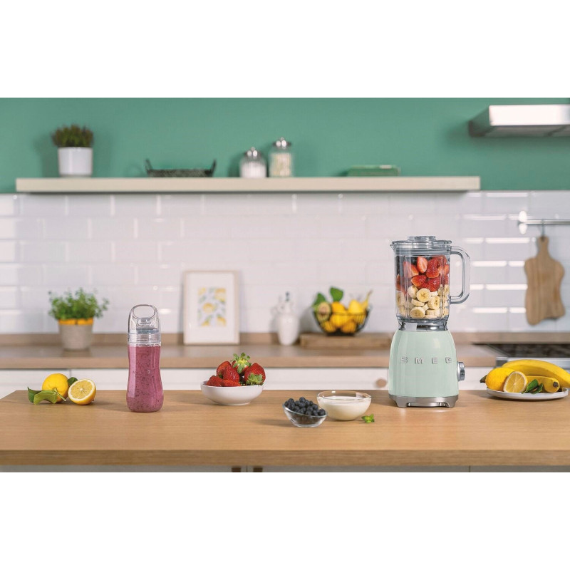 Блендер SMEG BLF03PGEU