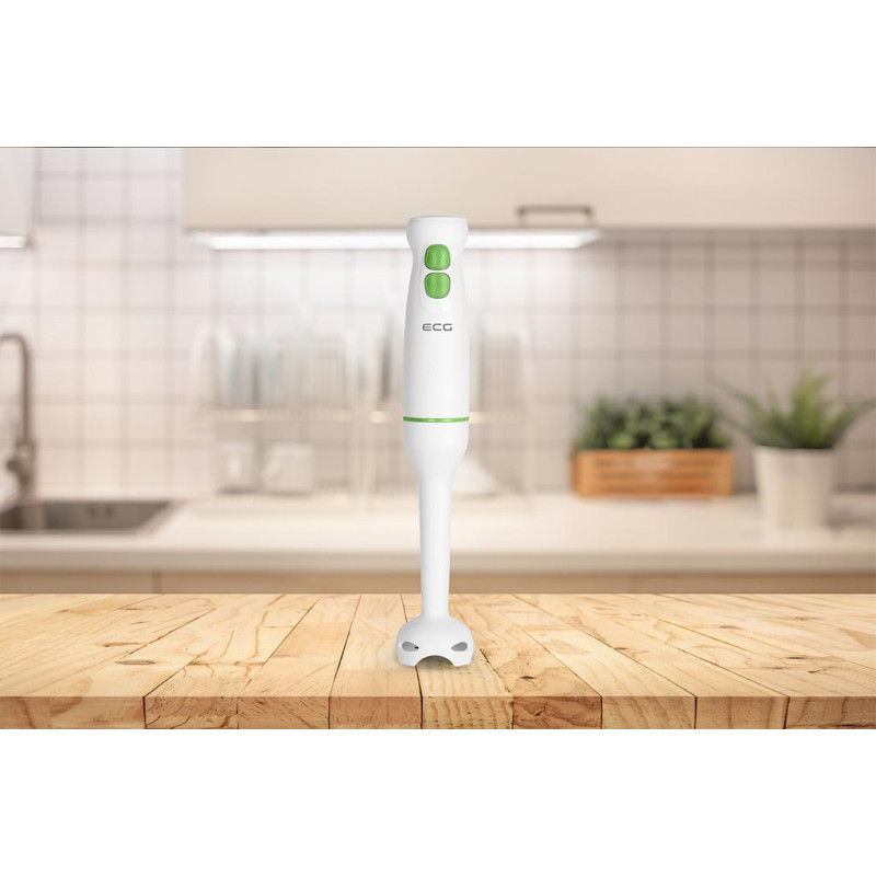 Блендер ECG RM 100 Lite White
