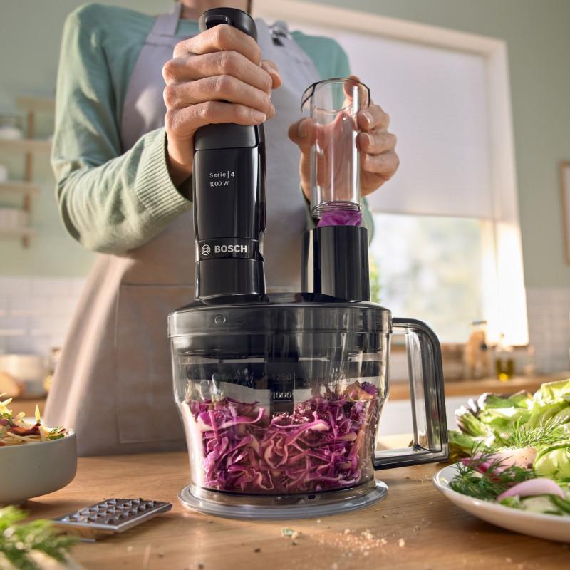 Блендер Bosch MSM4B670