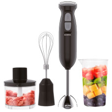 Kumtel HHB-06 Чорний Блідер