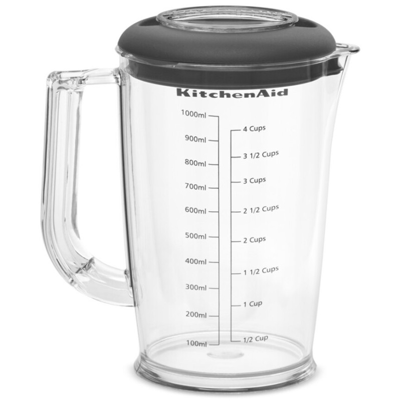 Блендер KitchenAid 5KHBV83EBM