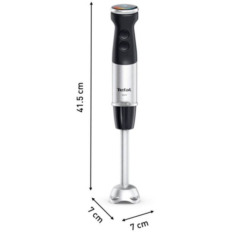  Блендер TEFAL HB67G830