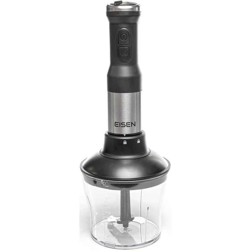  Блендер Eisen EHB-123SS