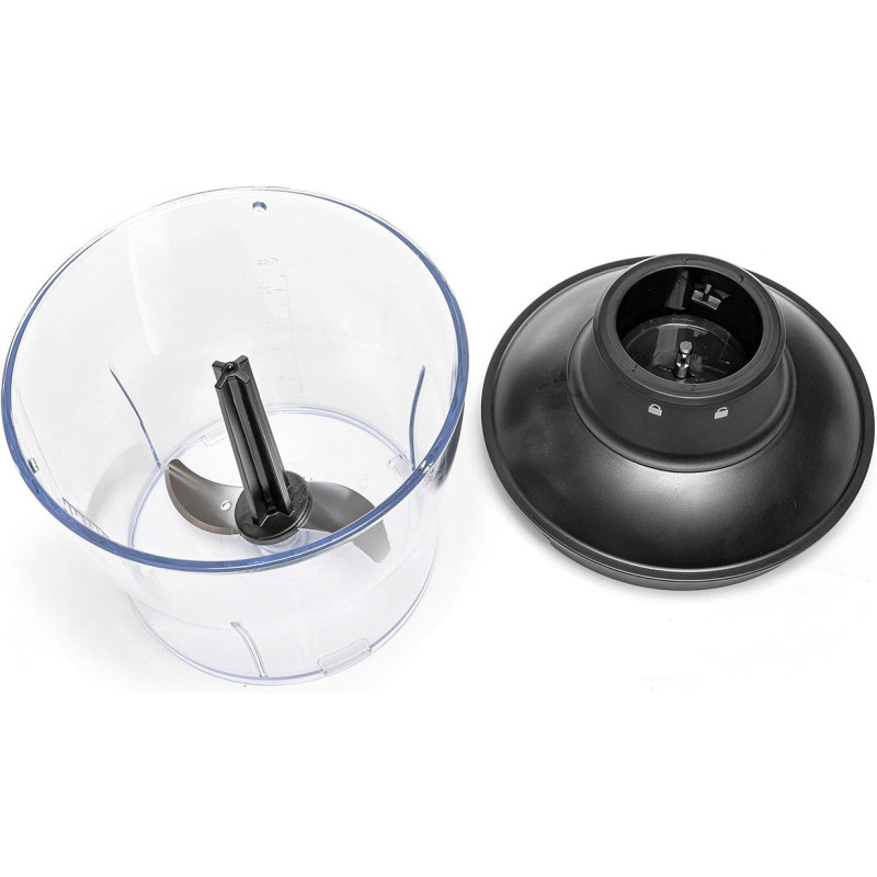  Блендер Eisen EHB-123SS