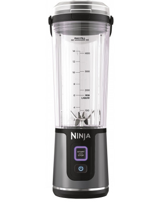 Блендер NINJA Blast BC151EUBK