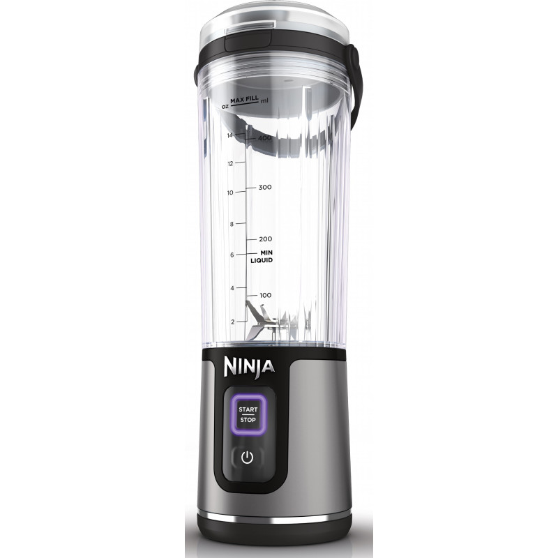 BLENDER BLENDER BC151EUBK NINJA BC151EUBK