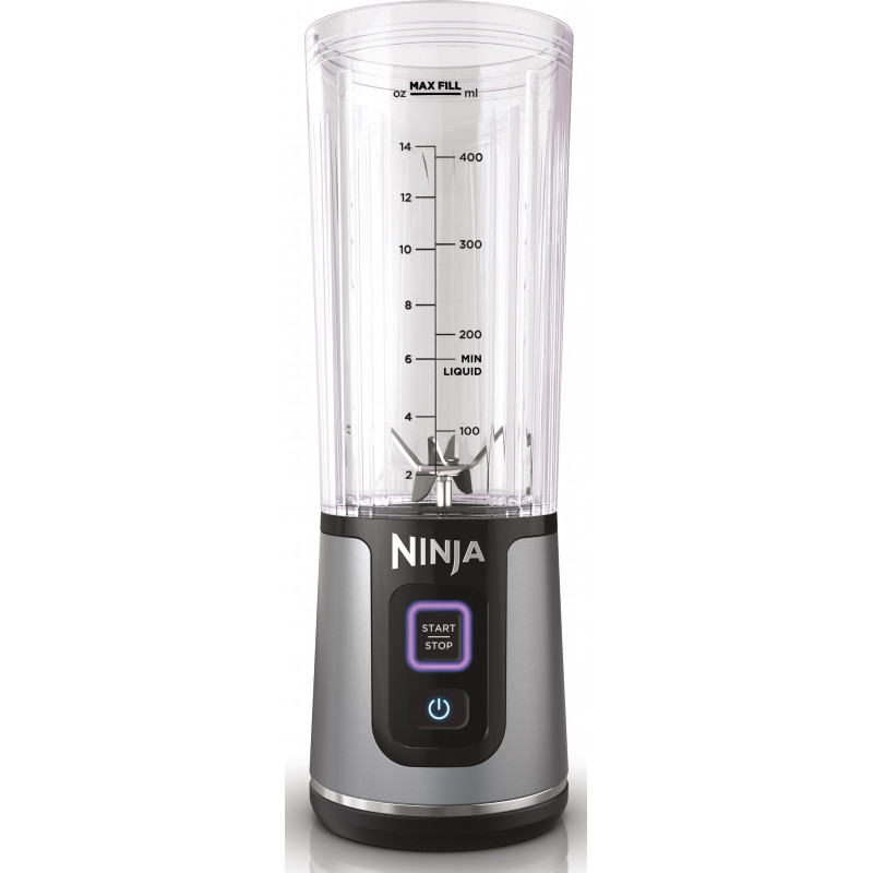 BLENDER BLENDER BC151EUBK NINJA BC151EUBK