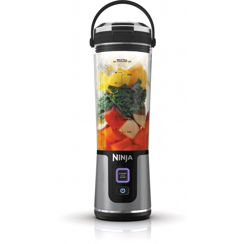 BLENDER BLENDER BC151EUBK NINJA BC151EUBK