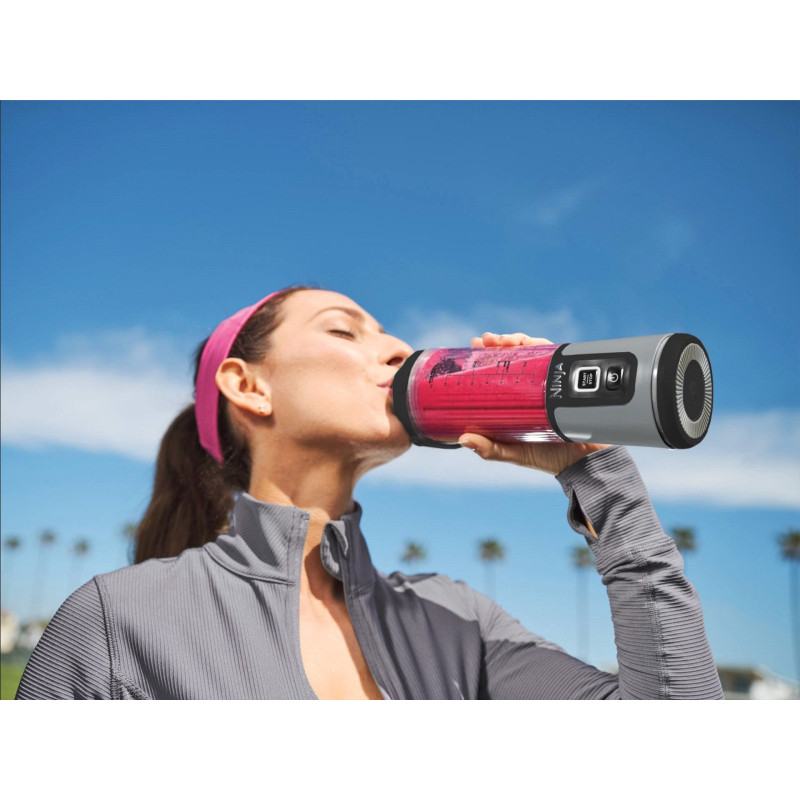 BLENDER BLENDER BC151EUBK NINJA BC151EUBK