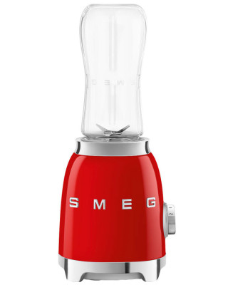 Блендер SMEG PBF01RDEU
