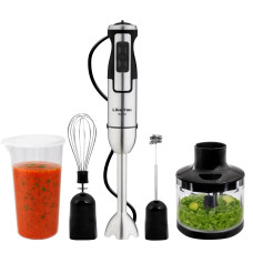 Блендер LIBERTON LHB-0316