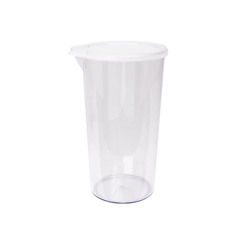 Блендер LIBERTON LHB-0316