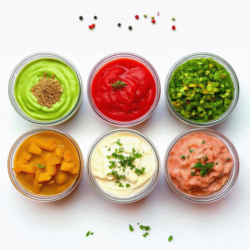 Блендер LIBERTON LHB-0316