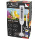 Блендер Adler AD 4625 white