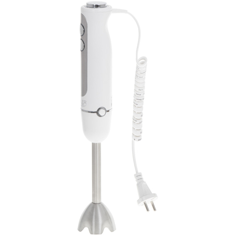 Блендер Adler AD 4625 white