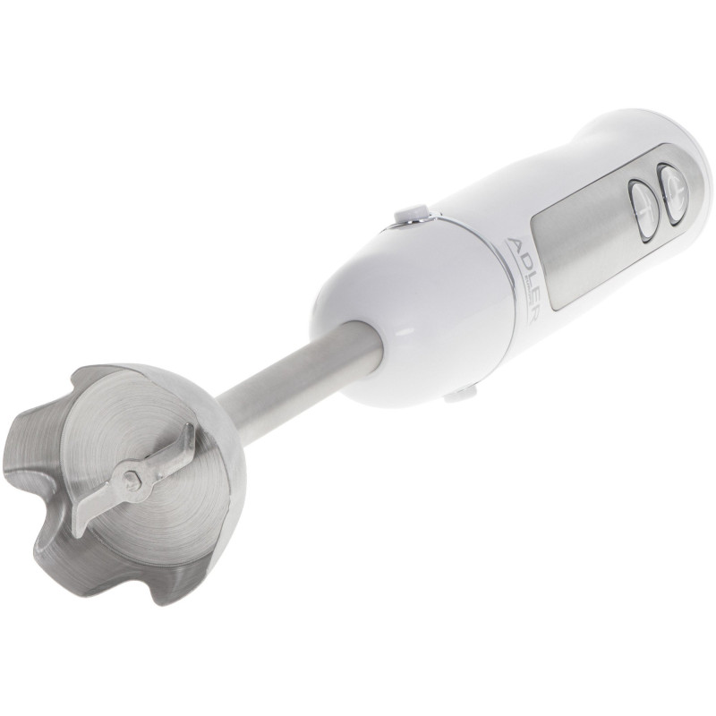 Блендер Adler AD 4625 white