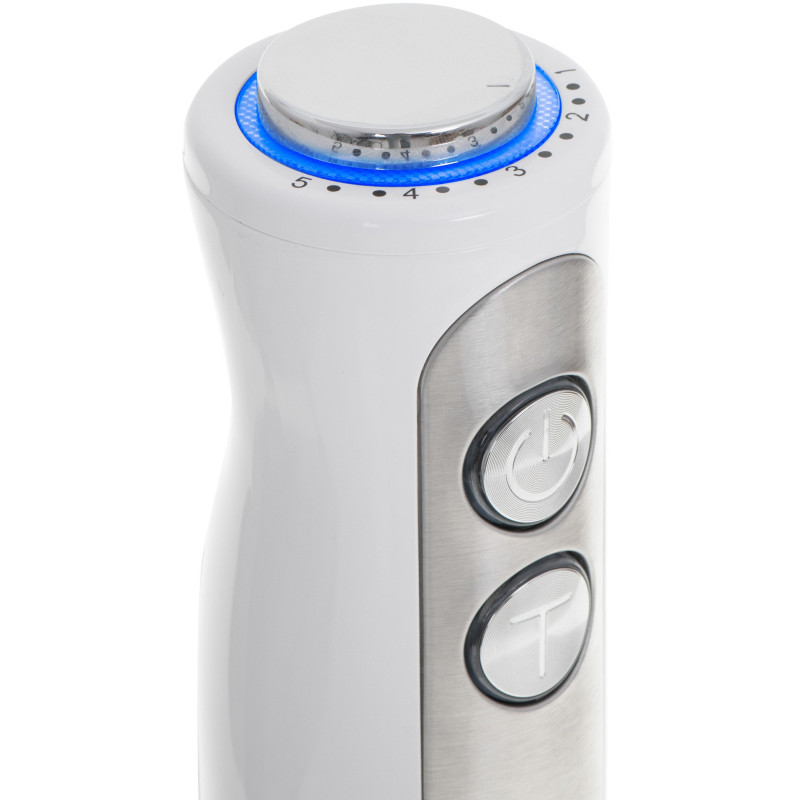 Блендер Adler AD 4625 white