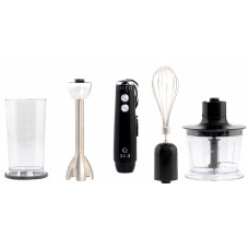 Блендер QUIN HB-103