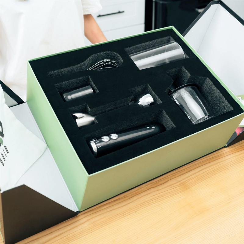 Блендер QUIN HB-103