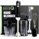 Блендер QUIN HB-103