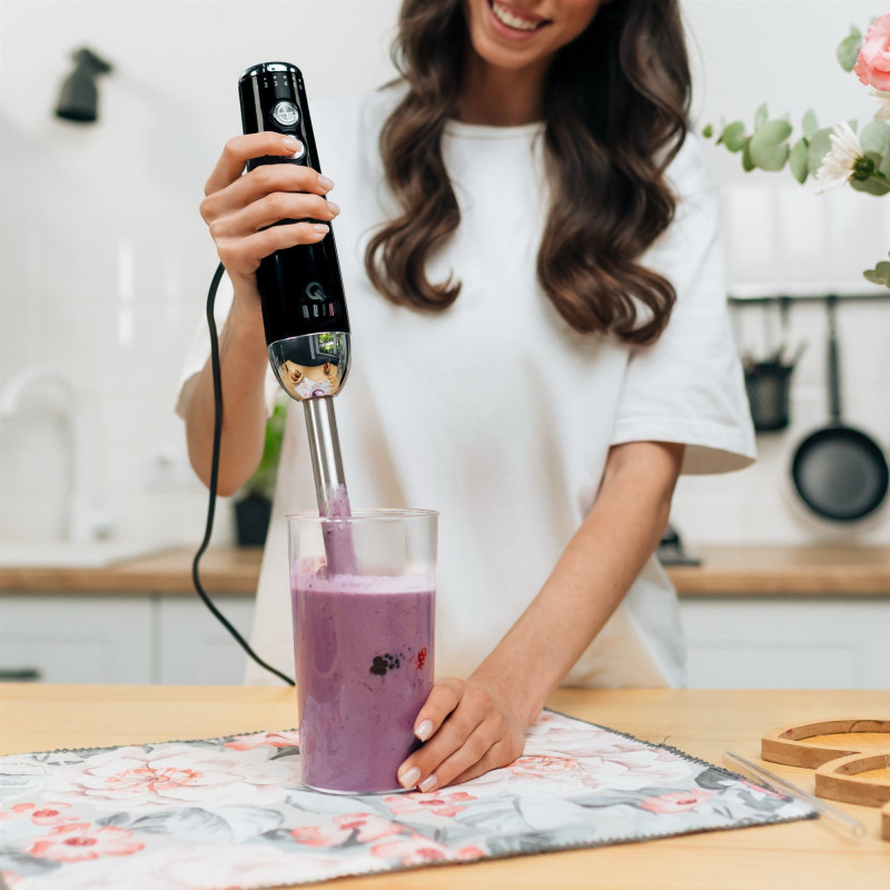 Блендер QUIN HB-103