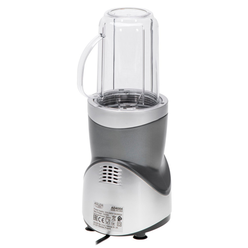 Блендер Adler AD 4084