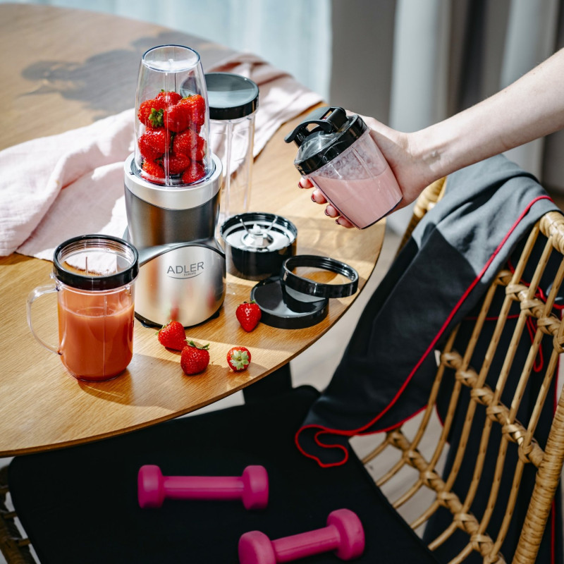 Блендер Adler AD 4084