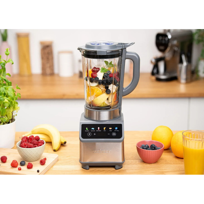 Блендер ZELMER ZSB4870
