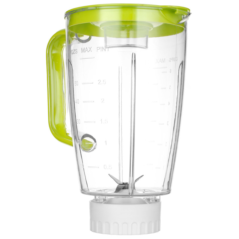 Блендер Vilgrand V5021-15BR