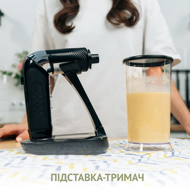 Блендер QUIN RHB-301