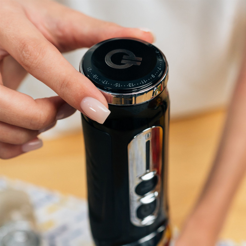 Блендер QUIN RHB-301